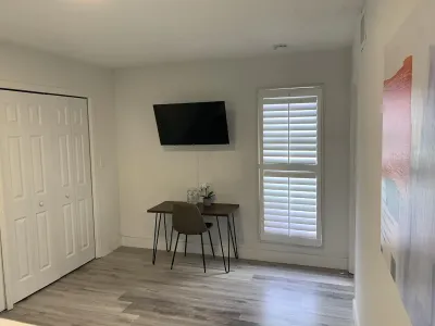 Beach Walk Deerfield